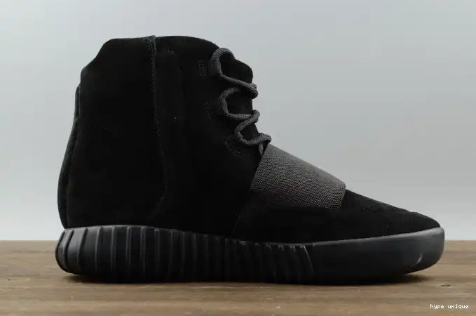 hype Triple BB1839 Adidas Black Yeezy Boost 750 Cblack 0514